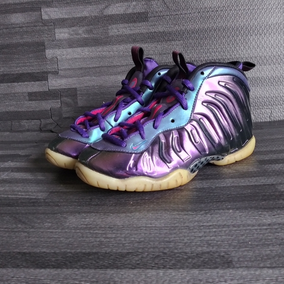 preschool foamposites size 3